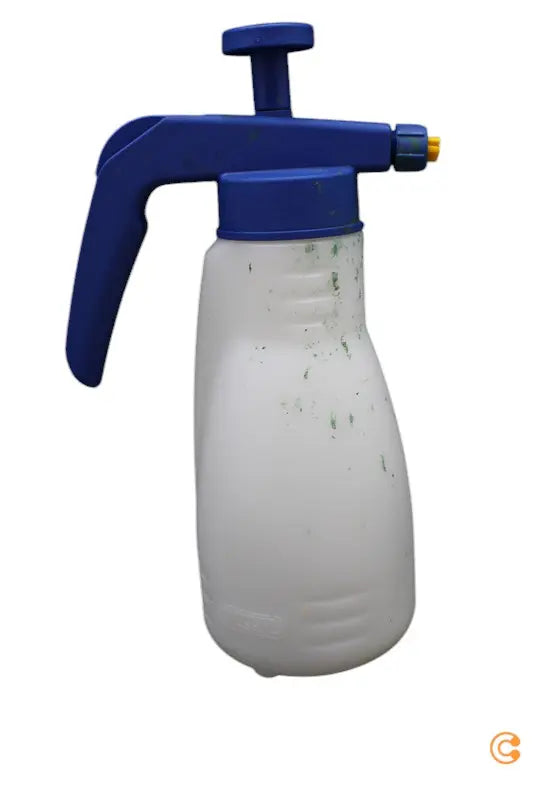 C-Ware Pressol 6911115 Sprayf Ixx Solvent Plus 1,5 L Zerstäuber 1.5l Siehe Text/Foto