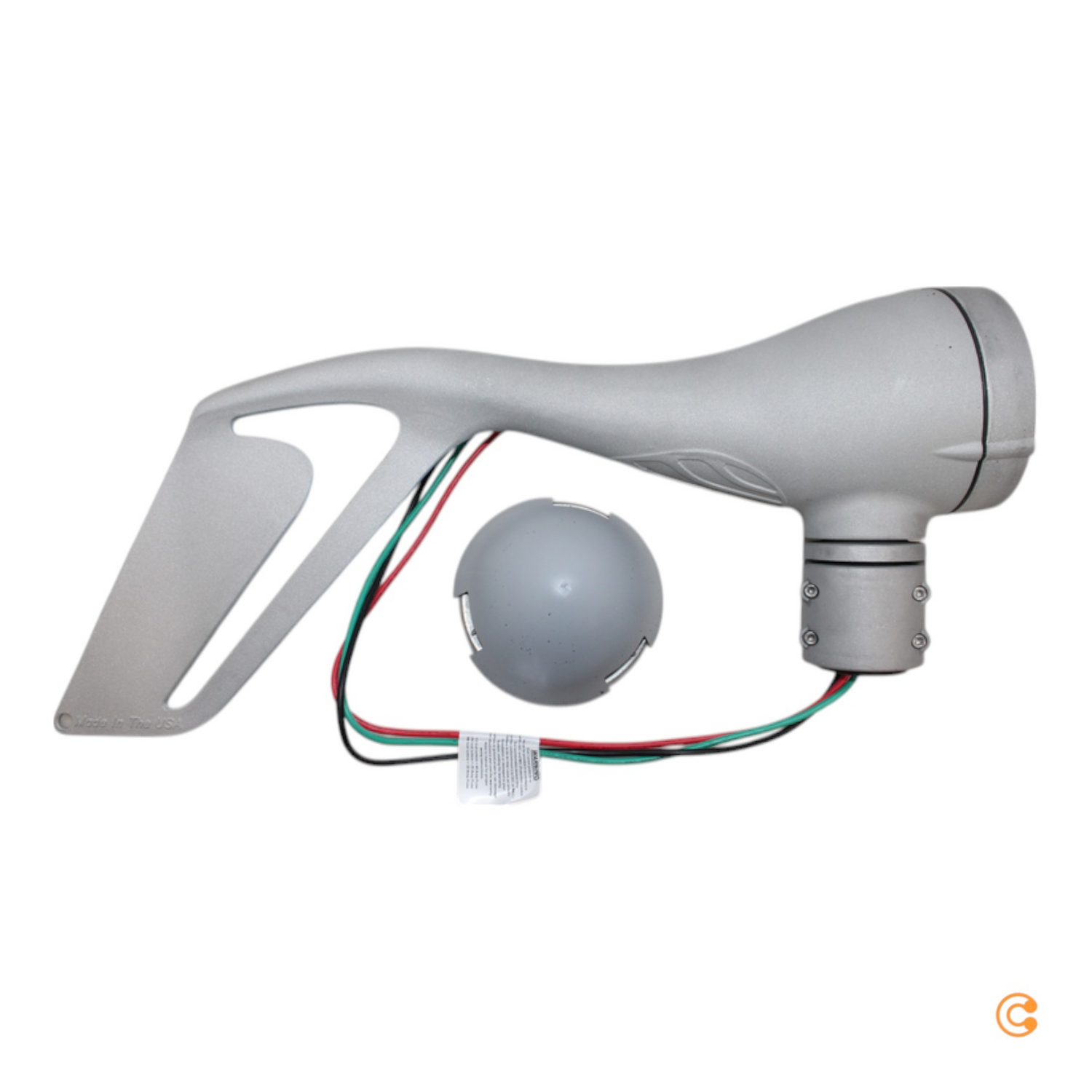 B-Ware Primus Wind Power Ai R30 24 Air 30 Windgenerator Leistung Bei 10m/S Siehe Text/Fot