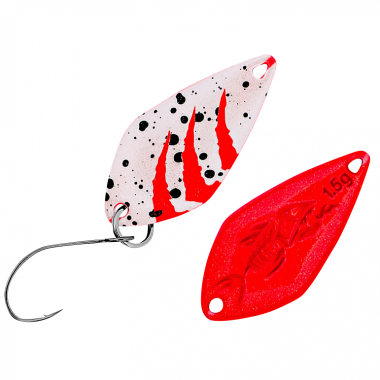 Probaits Floki-chen Spoon 1,5 g - Gravik | Lollipop Pearl
