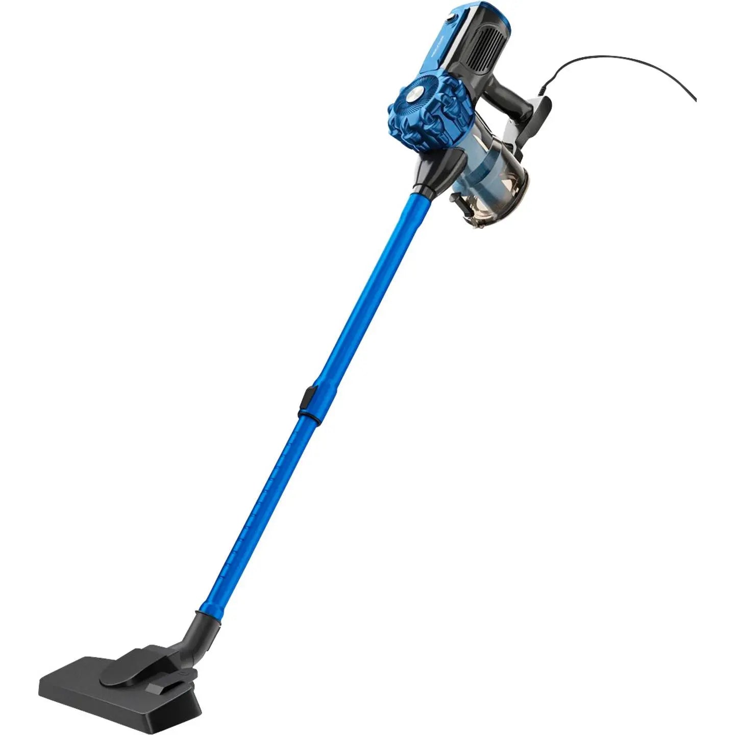 B-Ware Profi Care Staubsauger Sauger Beutellos Handstaubsauger Blue Pc Bs 3133