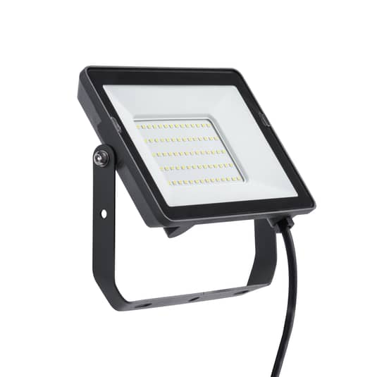 B-Ware Philips Project Line Led Außenstrahler Wandleuchte Wandlampe Leuchte 3.000 K 30 W