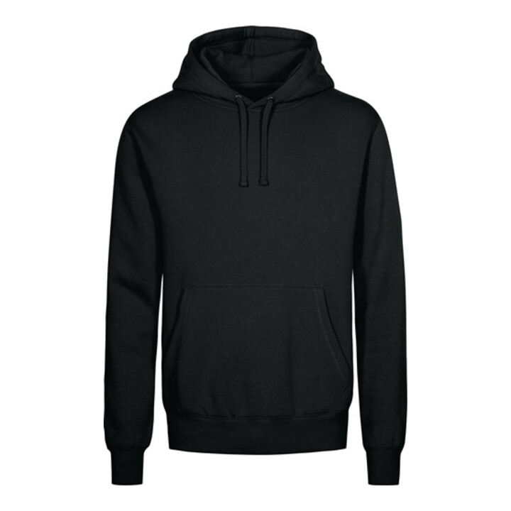 Promodoro Sweatshirt Hoody Pullover Sweater Herren Kapuze Xxl Schwarz B-Ware