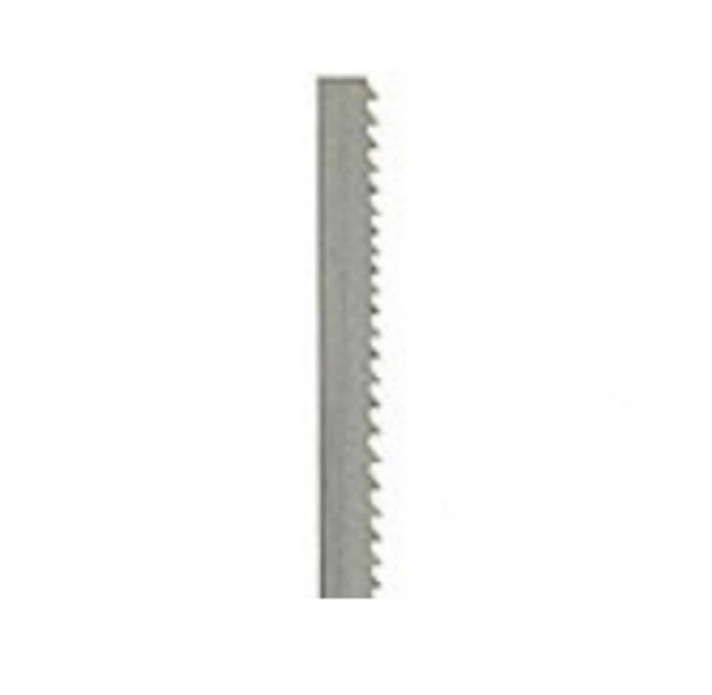 B-Ware Proxxon Bandsägeblatt Sägeblatt Sägeband Passend Für Modell Mbs 240/E 1 St.
