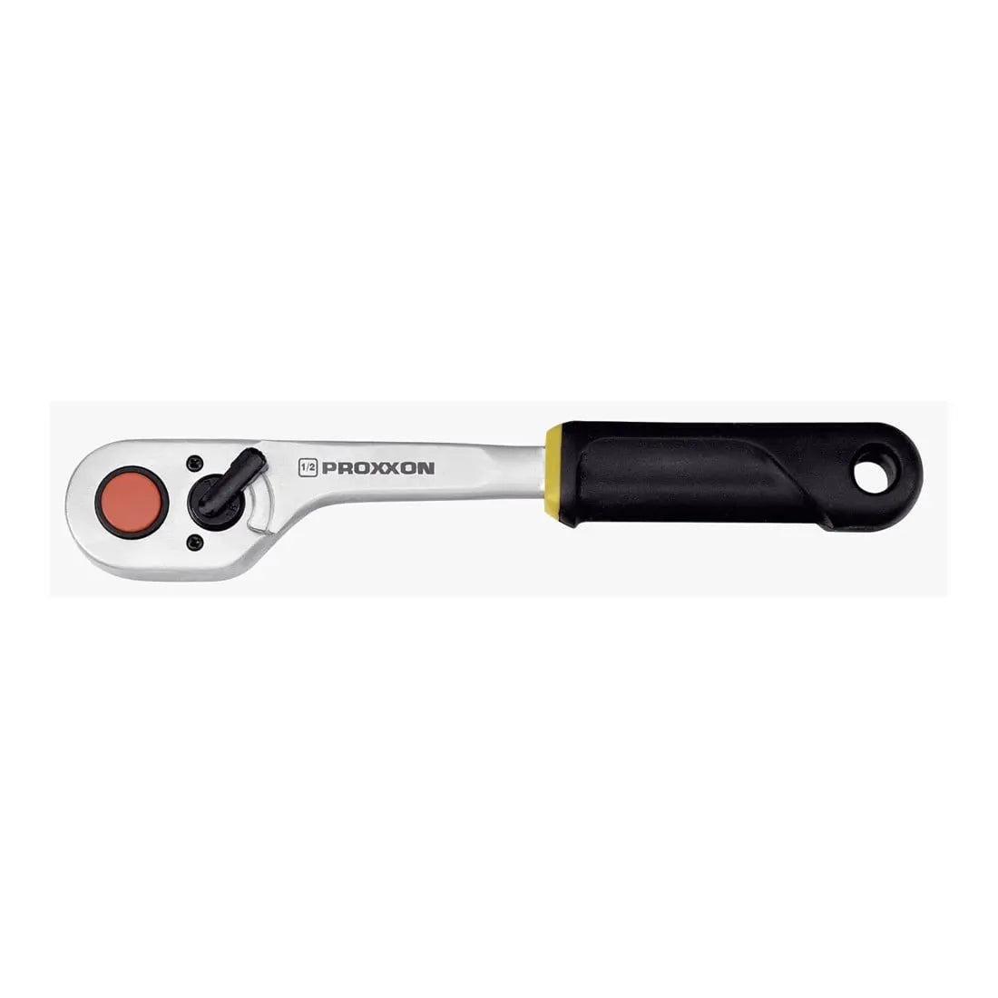 B-Ware Proxxon Knüppelratsche Umschaltknarre Ratsche Vierkantantrieb 3/8"