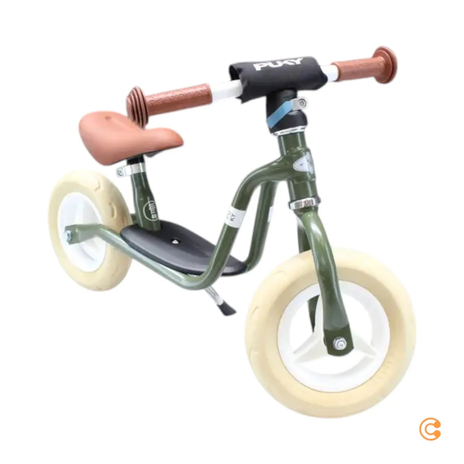 B-Ware Puky Lrm Classic Retro Laufrad Kinderlaufrad Roller Kinderroller Siehe Text/Foto