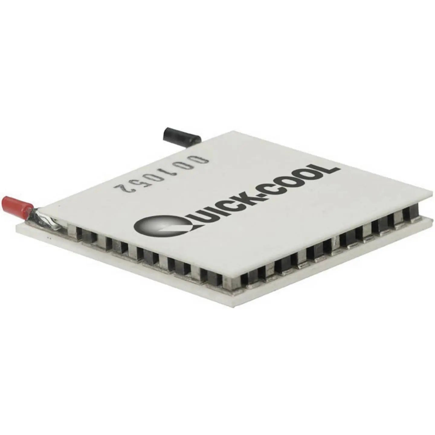 B-Ware Quickcool Peltier Thermoelement Kühlmodul Qc 241 1.6 15.0 Vm Hochleistung