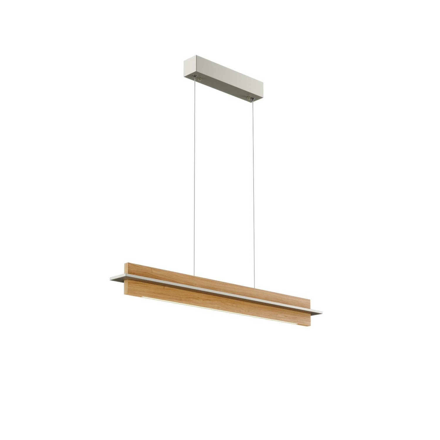 B-Ware Rothfels Lexa Led Pendelleuchte Hängeleuchte Deckenlampe Lampe Leuchte 21 W