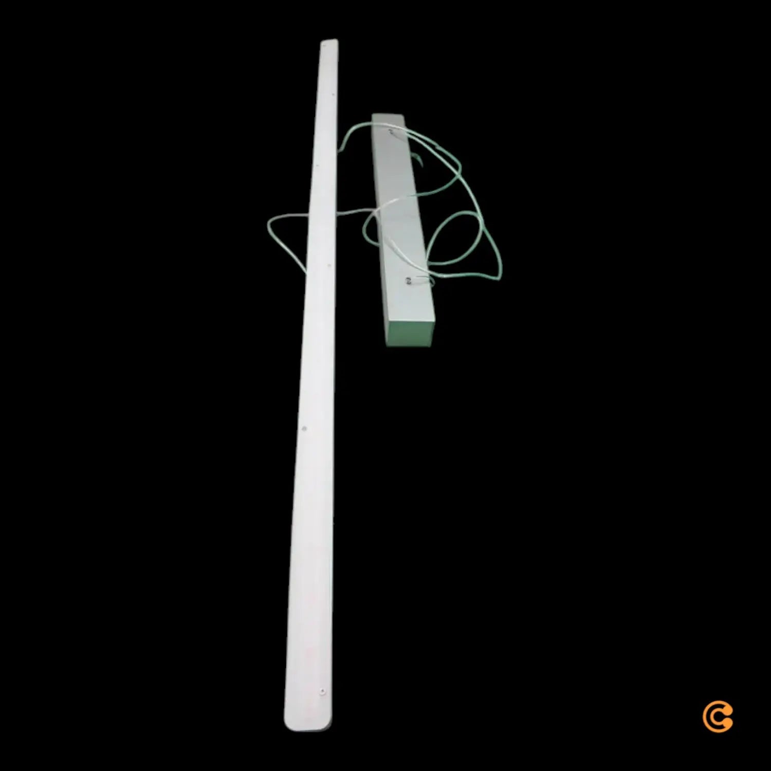 B-Ware Quitani Margita Led Pendelleuchte Pendellampe Lampe Deckenlampe Siehe Text/Foto
