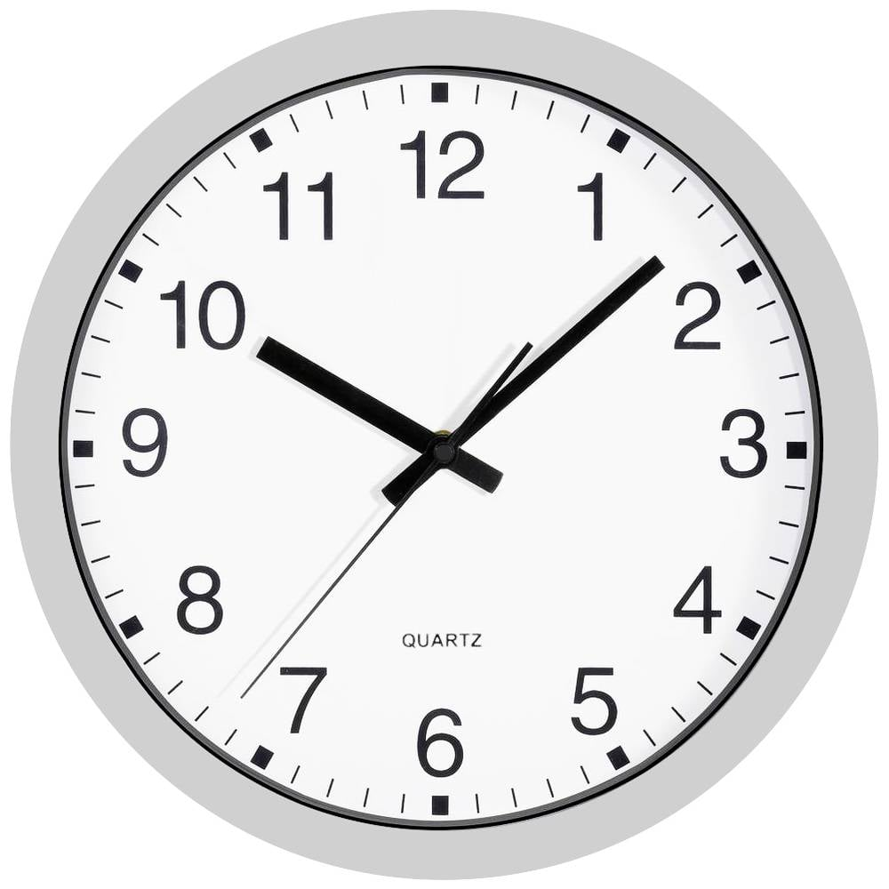 B-Ware Quartz Wanduhr Uhr Hängeuhr Analoguhr