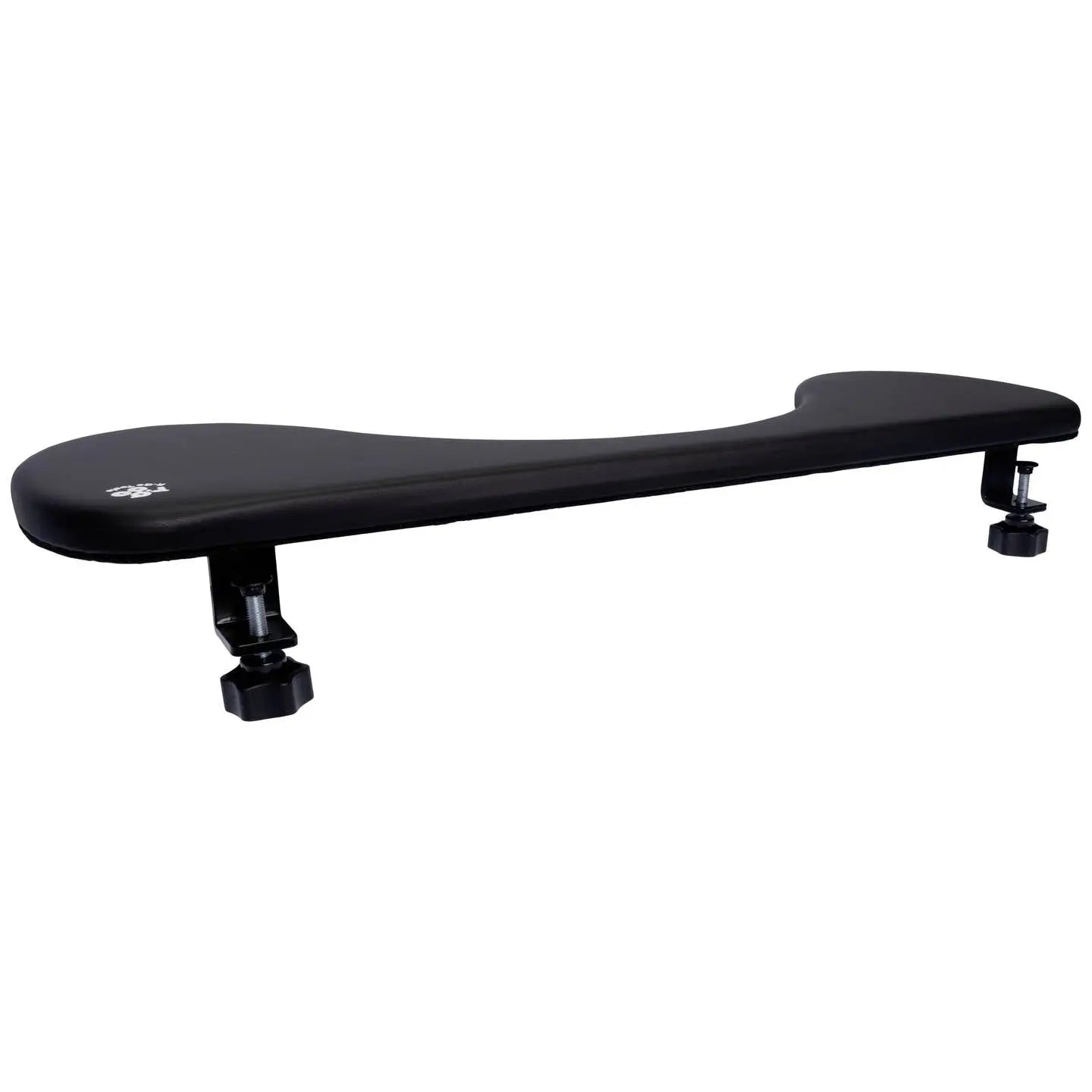 B-Ware R Go Ergonomische Armlehne Handgelenksstütze Ablage Schwarz Schreibtisch Zubehör