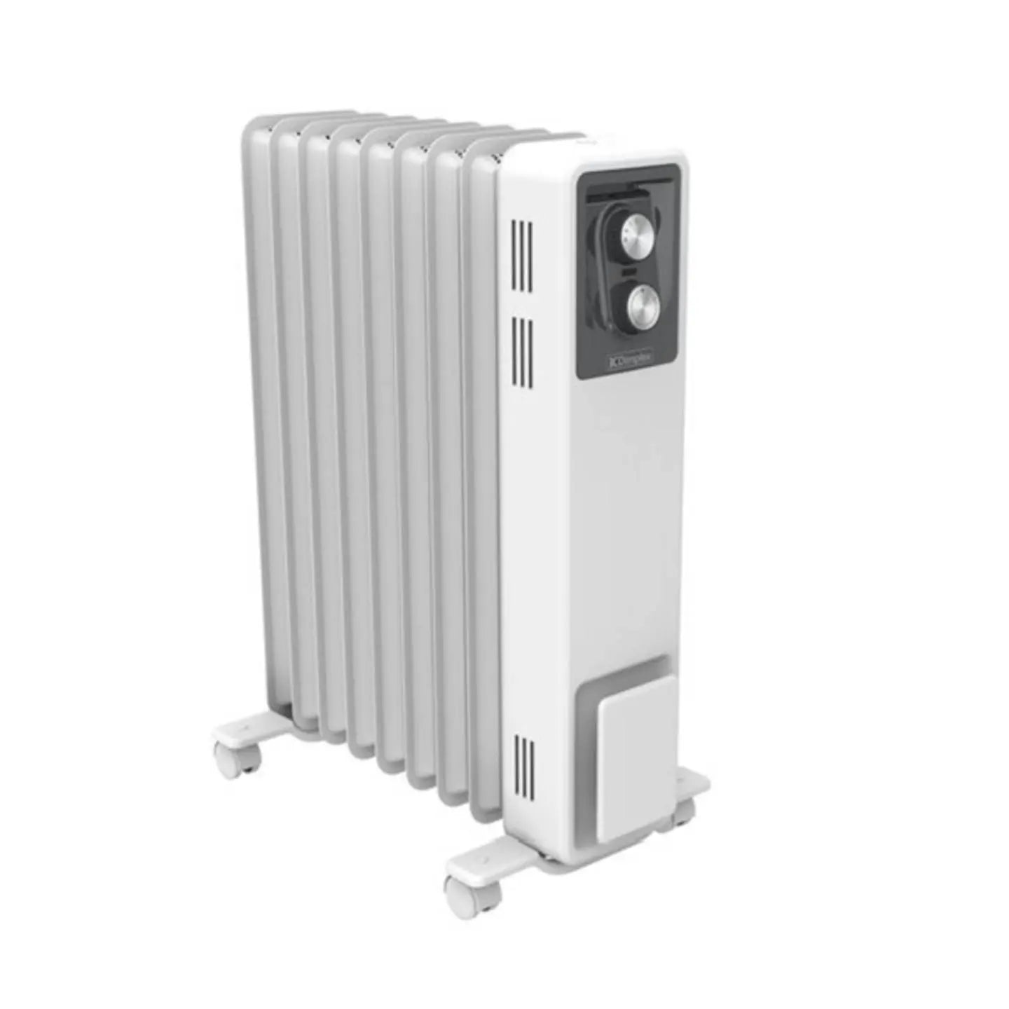 B-Ware Glen Dimplex Heizkörper Radiator Elektroheizgerät Eco Radiator Ako Mehrfarbig