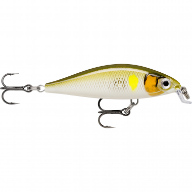 Rapala X-Light Minnow (AYU)
