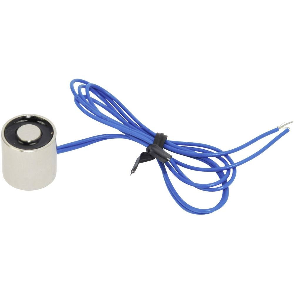 B-Ware Red Magnetics Elektromagnet Magnet D15mm Its Msm 1515 24 Vdc 24 V Kabel 15 Mm