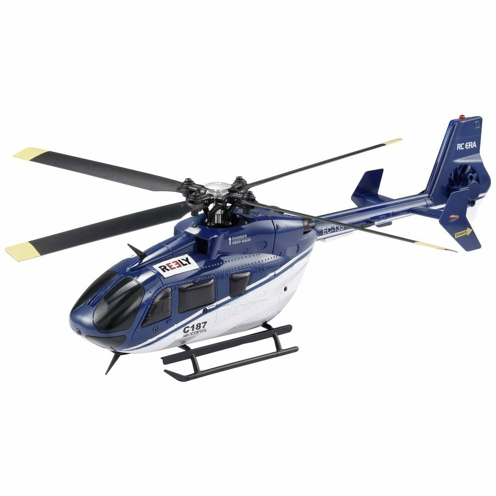 B-Ware Reely C187 Rc Hubschrauber Rt F Modelle Heli Rc Helikopter Modellbau Rc Heli