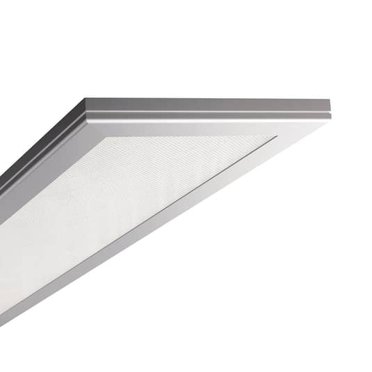 B-Ware Regiolux Mikroprismatische Led Deckenleuchte Visula Bap 120 Siehe Text/Foto