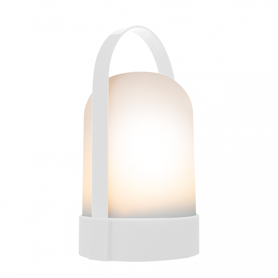 B-Ware Remember Uri Led Akkuleuchte Pure Stehlampe Lampe Leuchte Leselampe Siehe Text