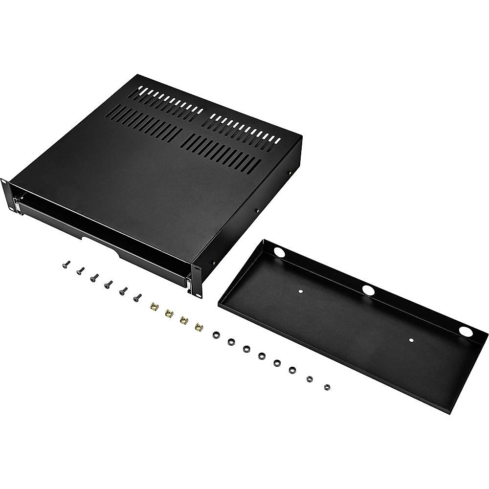 B-Ware Renkforce Rf 3429156 19 Zoll Netzwerkschrank Schublade 2 He Ausziehbar Ab 500mm
