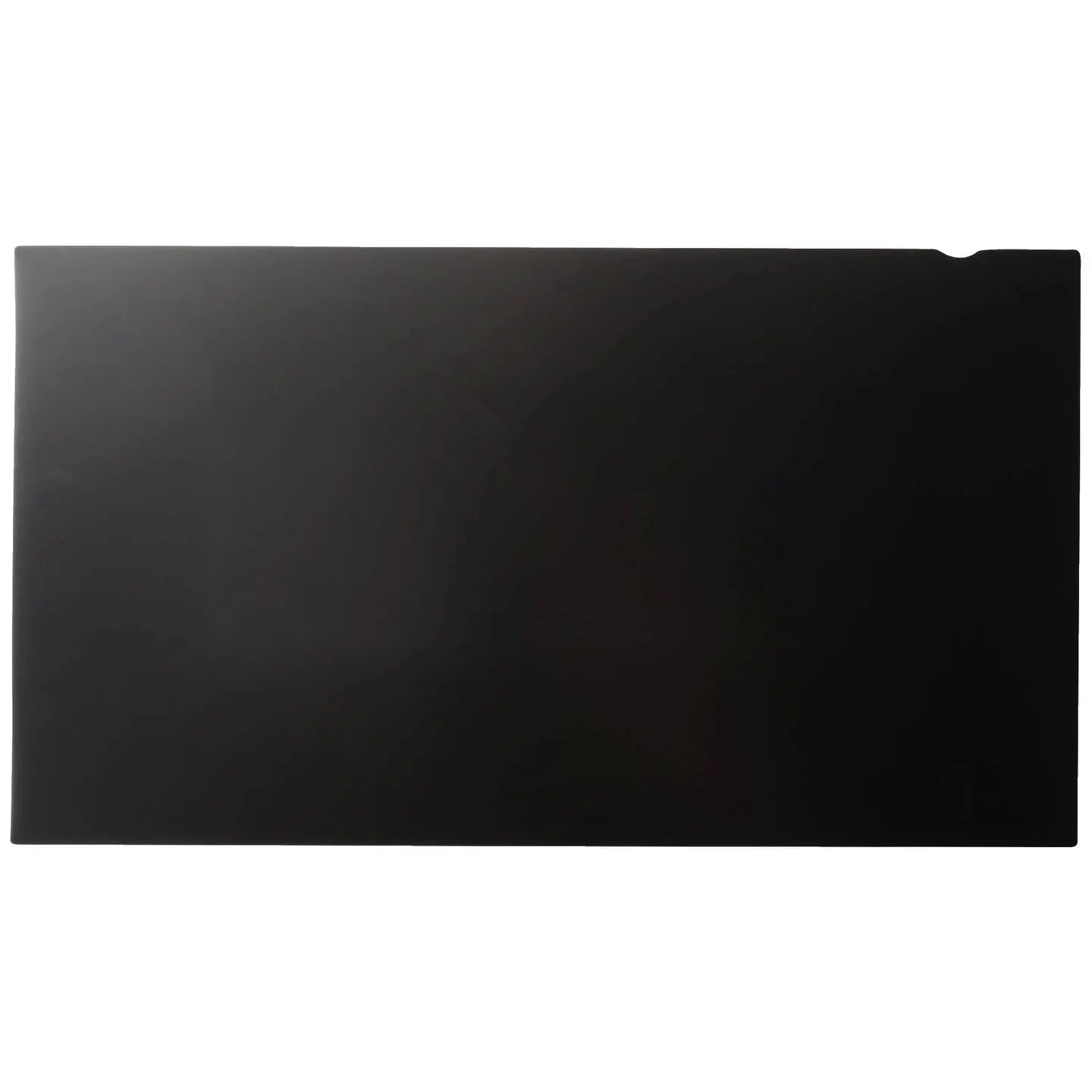 B-Ware Renkforce Rf 4752812 Blickschutzfolie 24" Bildformat: 16:9 Universal Datensch162