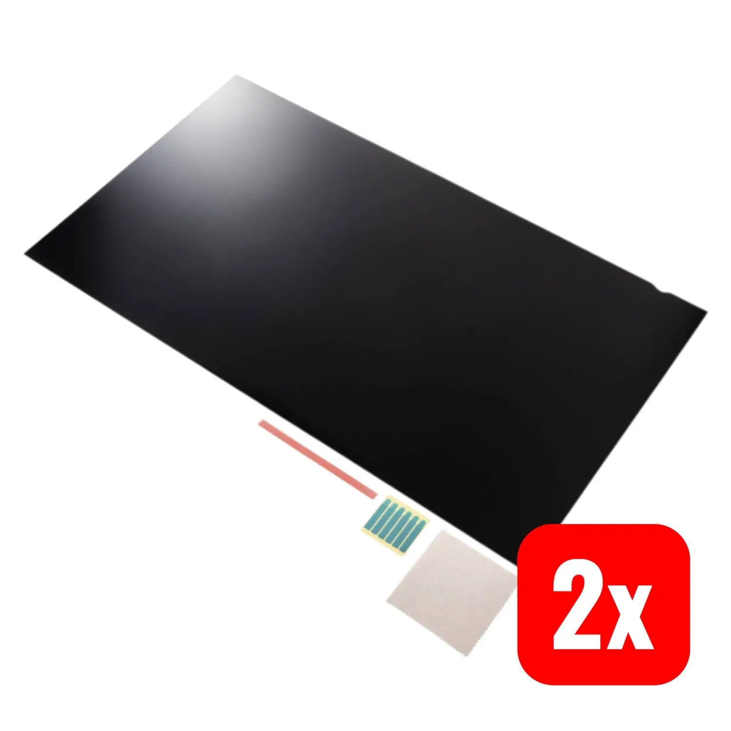 B-Ware Renkforce Rf Mps 032 Blickschutzfolie Display Blickschutzfolie 81,3 2cm Stück