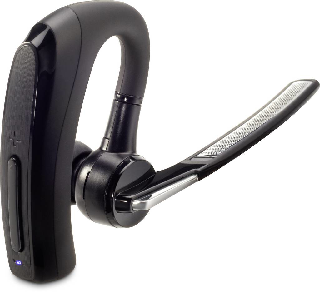 B-Ware Renkforce Rf We 500 Bluetooth Headset Kopfhörer Schwarz Lautstärkeregelung401