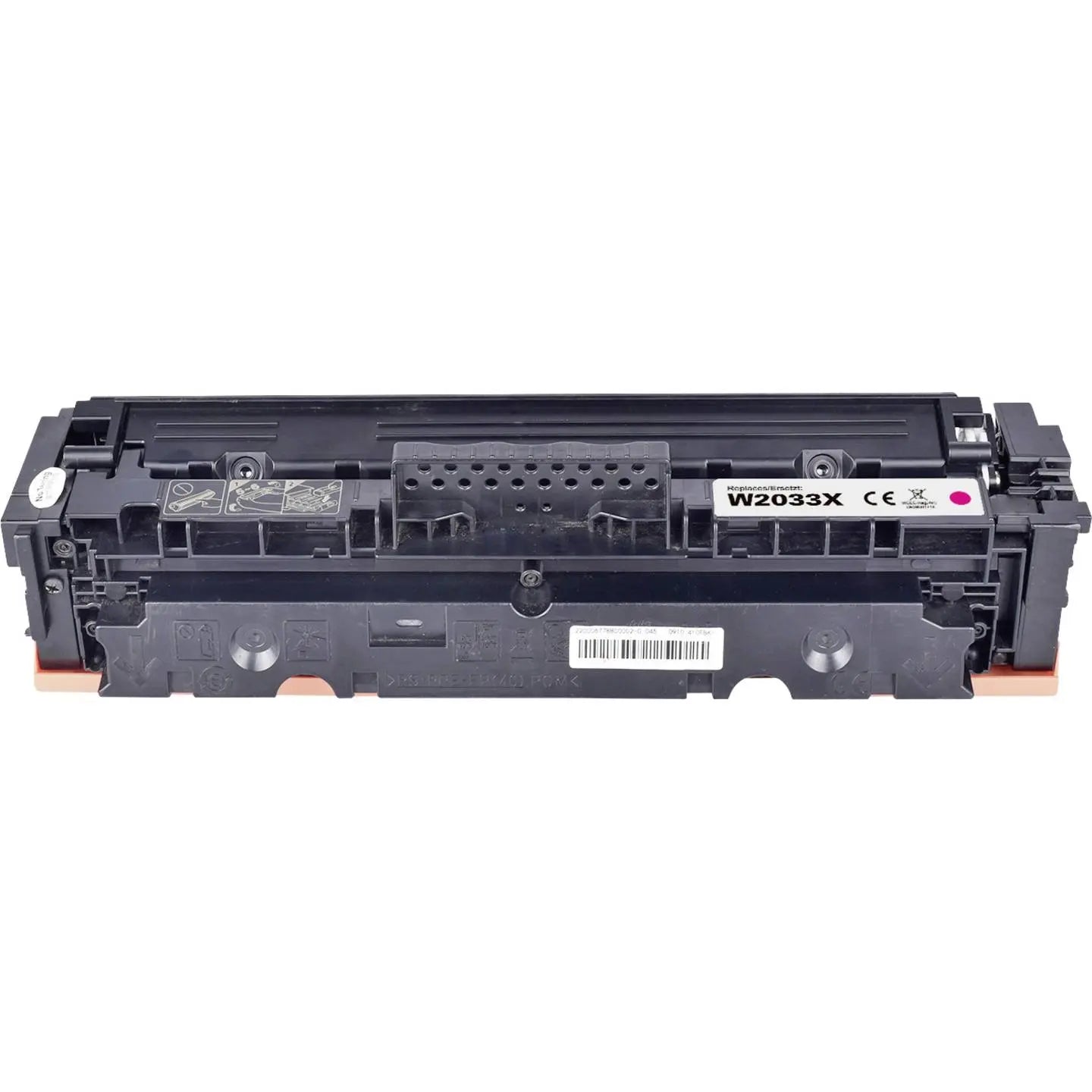B-Ware Renkforce Toner Tonerkassette Kartusche Magenta Ersatz Hp W2033 X Drucker543
