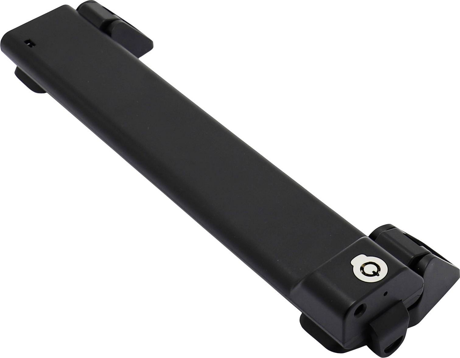 B-Ware Renkforce Laptop Schloss Schlüsselschloss Inkl. 2 Schlüssel 150 Cm Rf Lls 300
