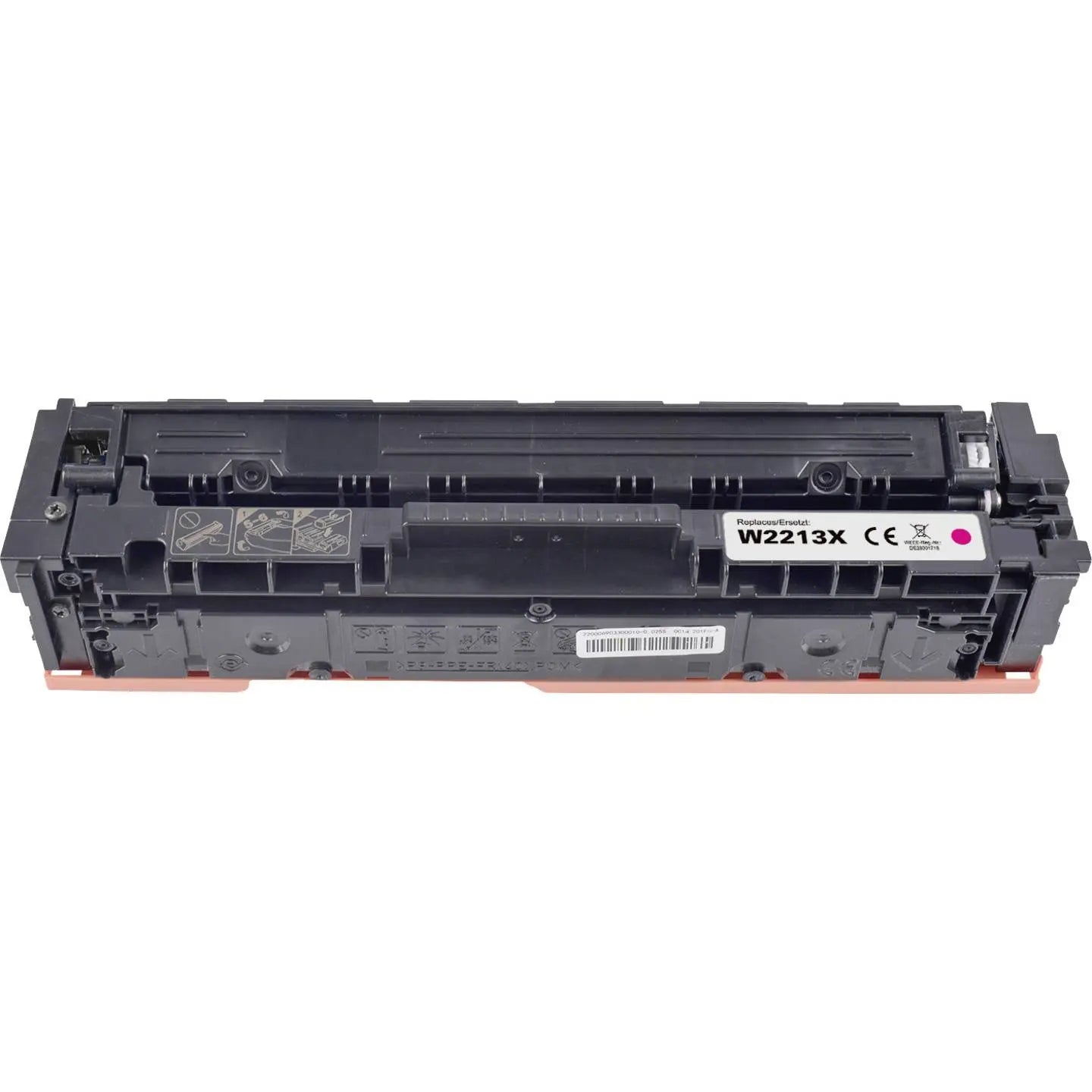 B-Ware Renkforce Tonerkassette Toner Ersatzkartusche Kompatibel Hp 207 X W2213 X Magenta