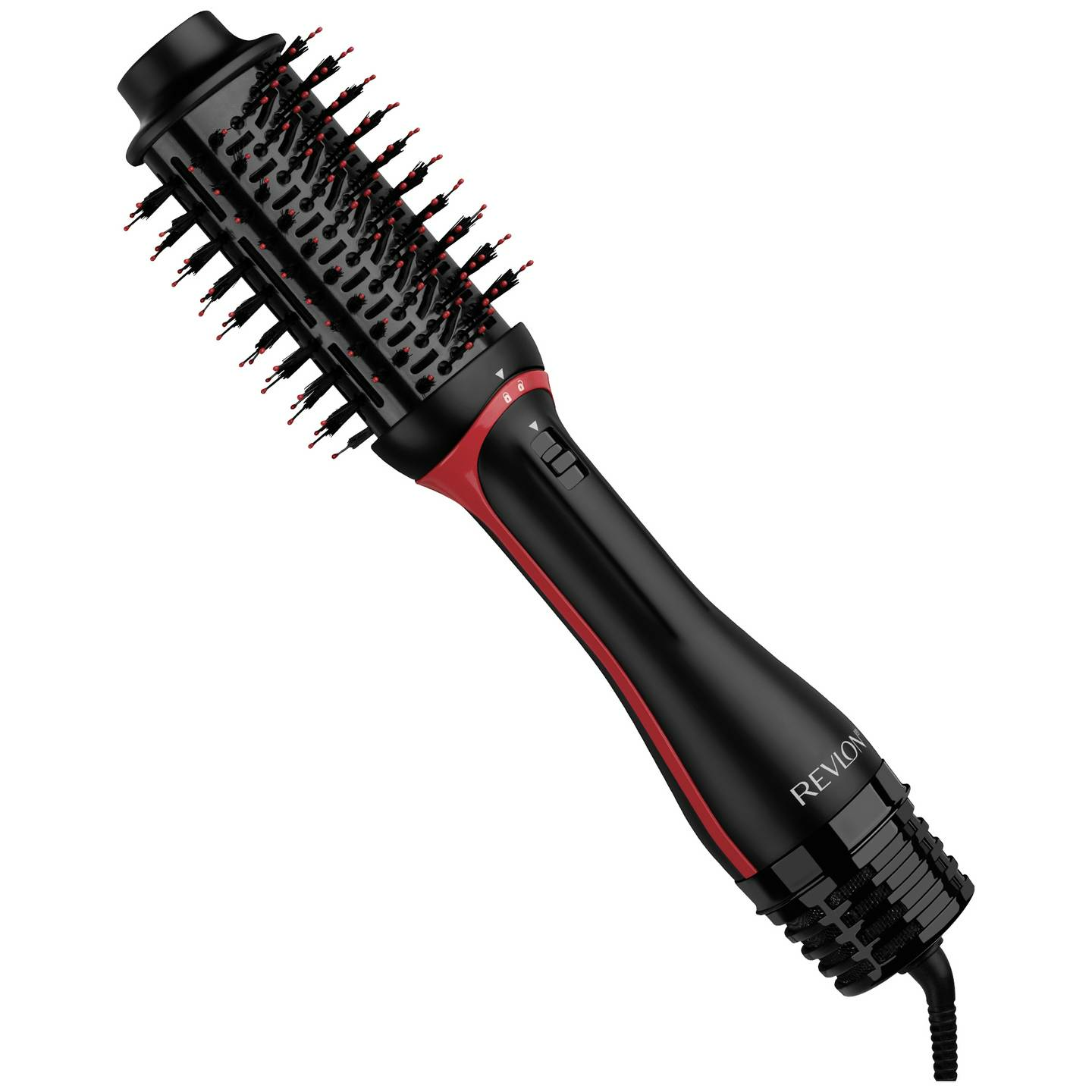 B-Ware Revlon One Step Styler Volumiser Plus Warmluftbürste Lockenstab Lockenbürste