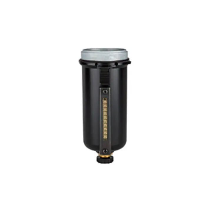 B-Ware Riegler Metallbehälter Filterregler Sichtrohr O Ring Für Multifix Bg 3+5