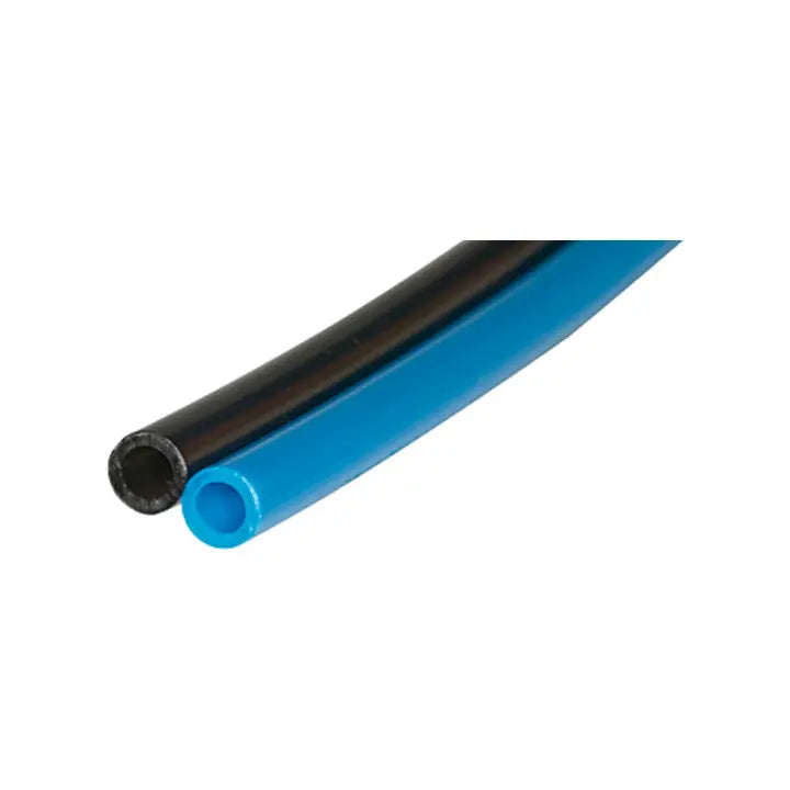 B-Ware Riegler Schlauch Rohr Polyurethan Duo Pur Leitung Flexibel Rollenlänge 25 Meter