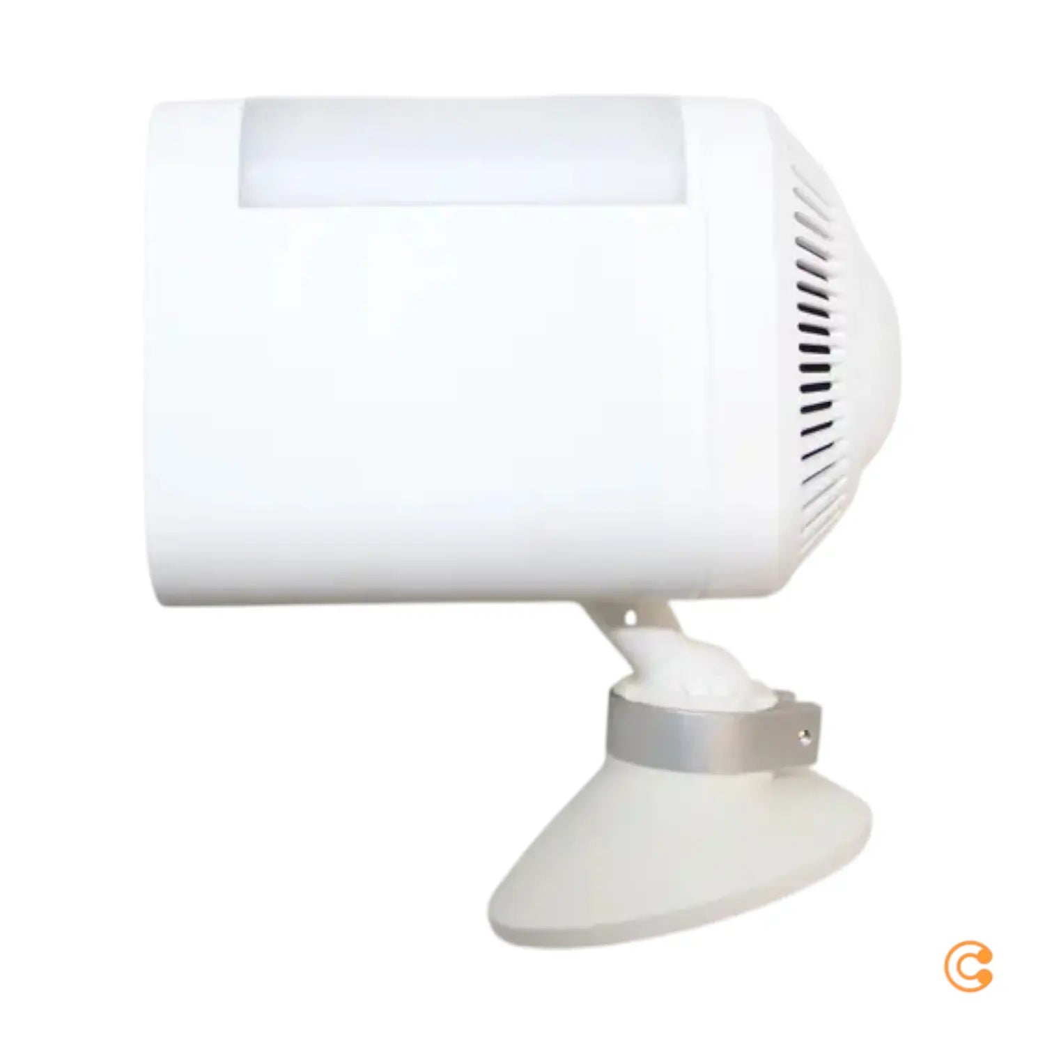 B-Ware Ring Spotlight Cam Plus Plug In White 8 Sh1 S2 Weu0 Wlan Ip Siehe Text/Foto