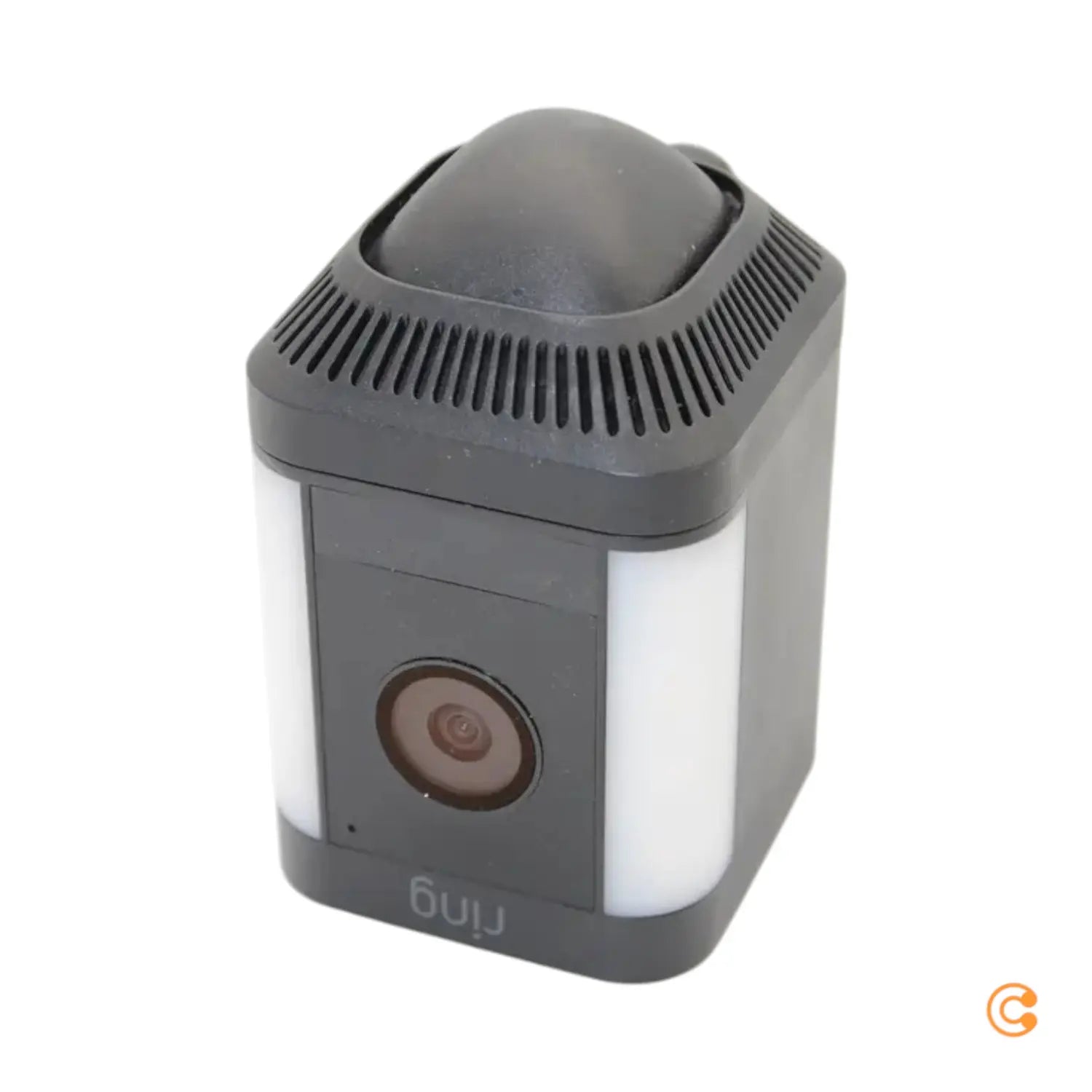 C-Ware Ring überwachungskamera Sicherheitskamera Cam Plus Wlan Siehe Text/Foto