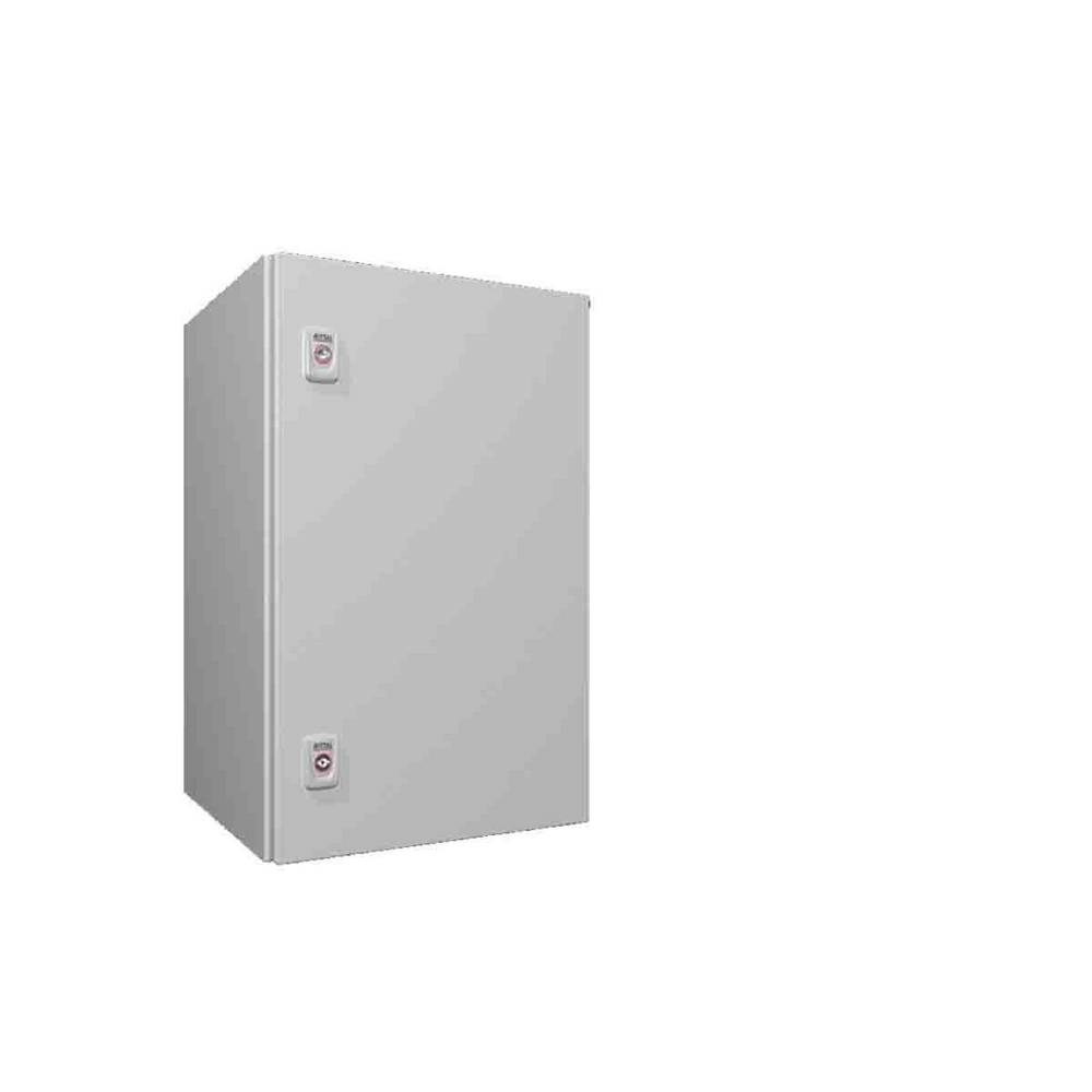 B-Ware Rittal Ax 1338.000 Schaltschrank Verteilerschrank Verteiler Gehäuse Stahlblech
