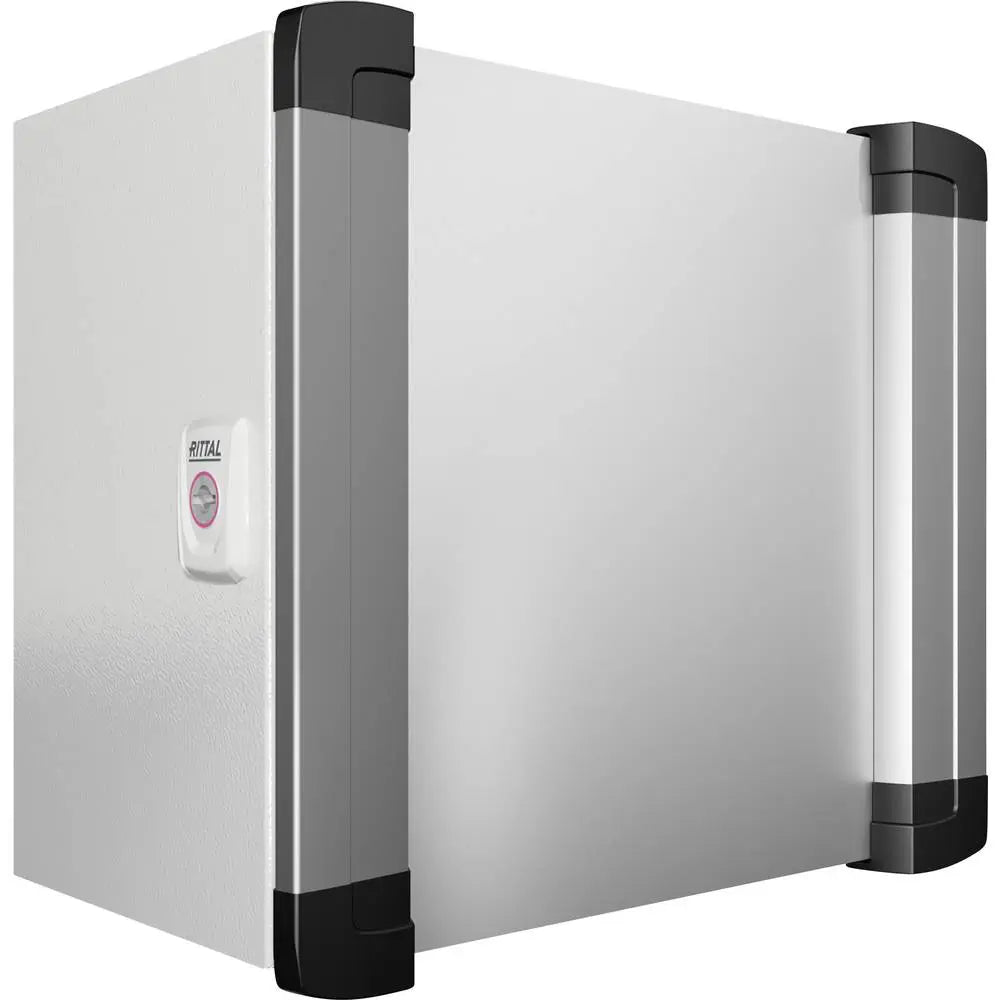 B-Ware Rittal Installationsgehäuse Ax 6315150 Schaltschrank Gehäuse Stahlblech
