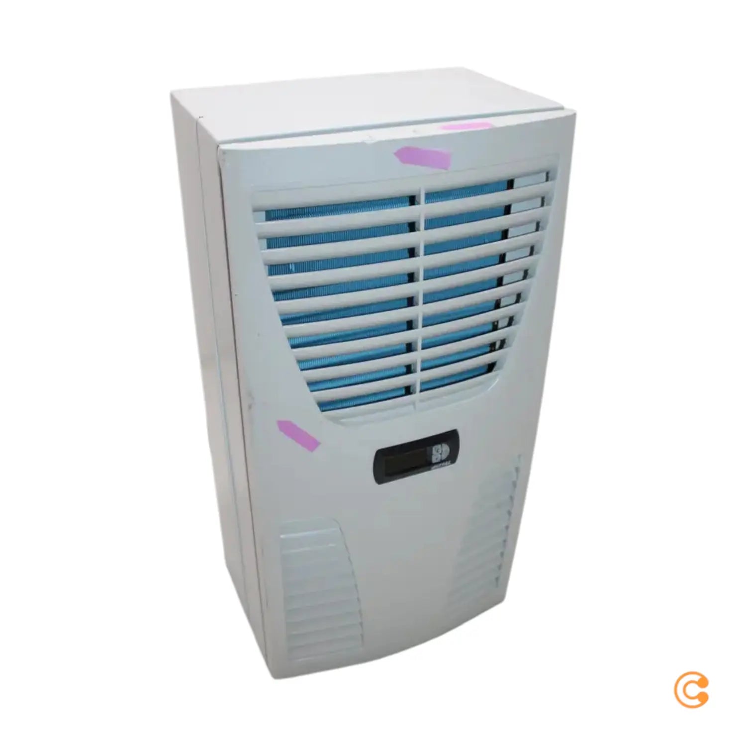 B-Ware Rittal Sk 3303.510 Kühlgerät Klimagerät Top Therm Plus Wandgerät Siehe Text/Foto