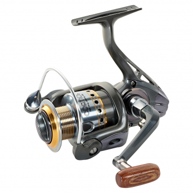 Riverman Frontbrems-Angelrolle Cosmos 3000 3000 FD
