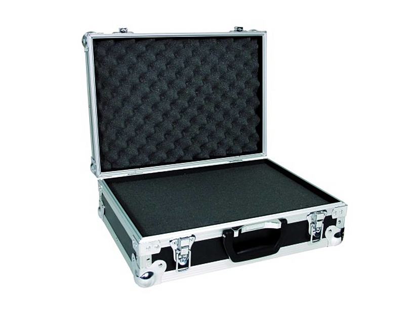 B-Ware Roadinger Foam Case Koffer Elektronik Bühne 170 X 470 X 360 Mm