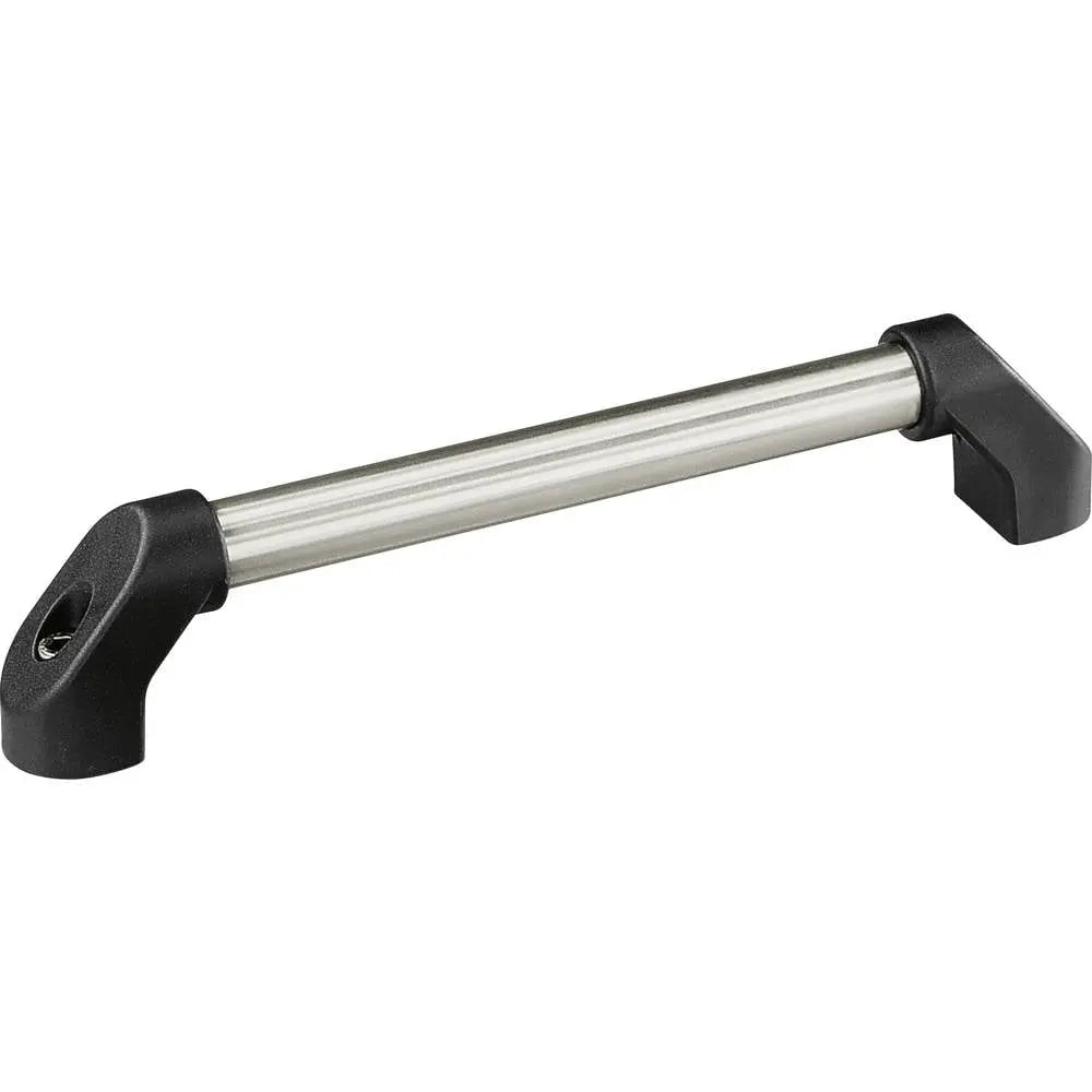 B-Ware Rohde Maschinen Griff Rs 20.400.62 Handgriff Ersatzgriff Metallgriff