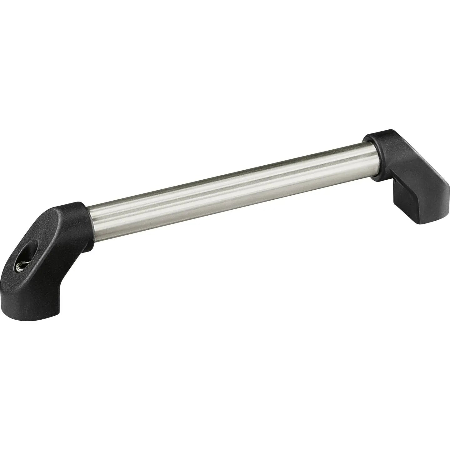 B-Ware Rohde Griff Griffleiste Rs 30.500.62 Polyamid Aluminium 544 X 30 X 80 Mm 2 Stück
