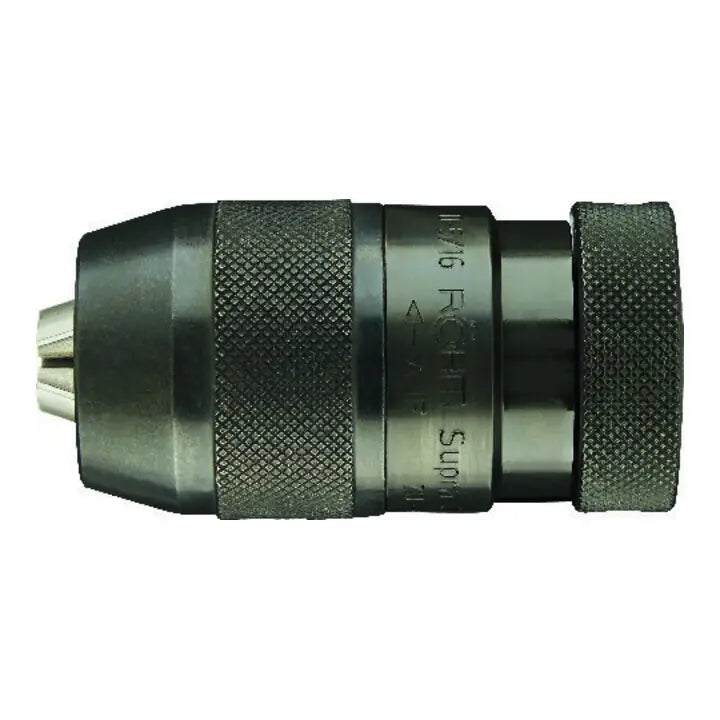B-Ware Röhm Schnellspannbohrfutter Bohrfutter Supra Rechtslauf Innengewinde B10 0 8mm