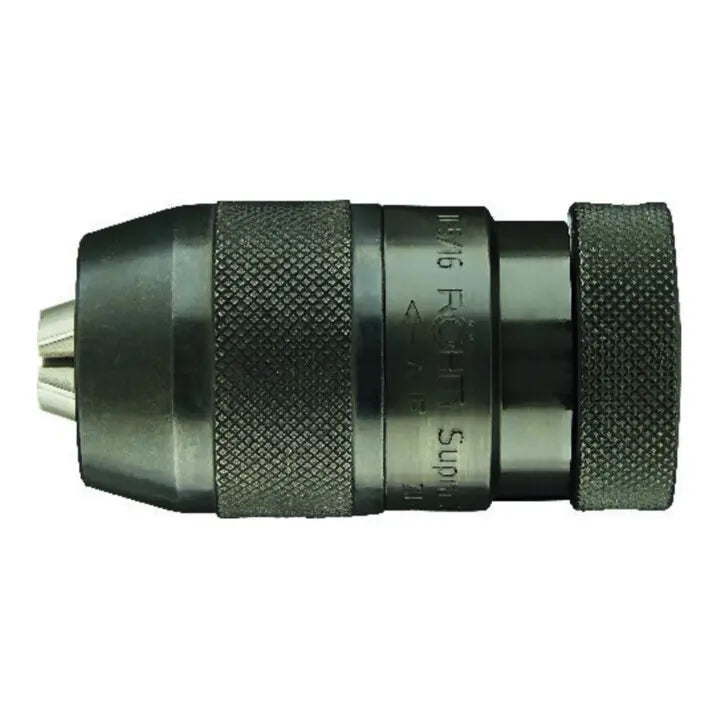 B-Ware Röhm Bohrfutter Spannfutter Supra Industrie Ständerbohrmaschine Typ 10 16 Din238