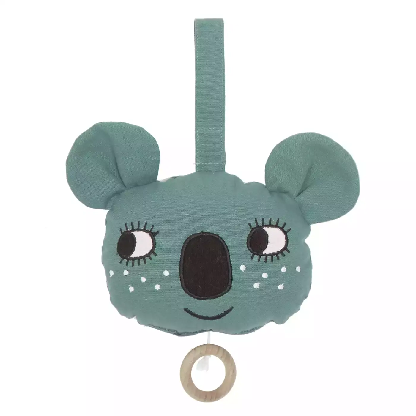 B-Ware Roommate Musikanhänger Spieluhr Baby Koala Einschlafhilfe Melodie Babyspielzeug