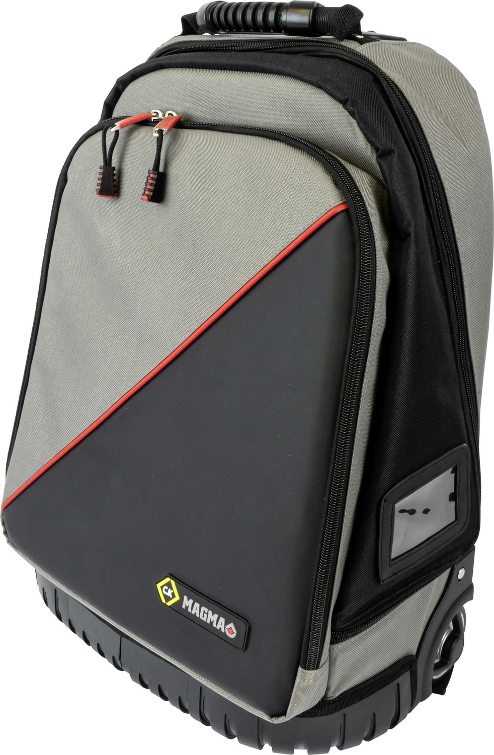 B-Ware C.K Rucksack Trolley Plus Universal Werkzeugrucksack Rucksack Ohne Werkzeug Leer