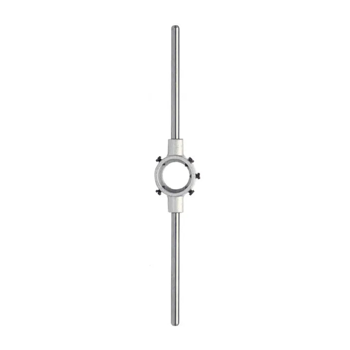 B-Ware Ruko Schneideisenhalter Schneideisen Halter Din En 24231 Zinkdruckguss 55 Mm