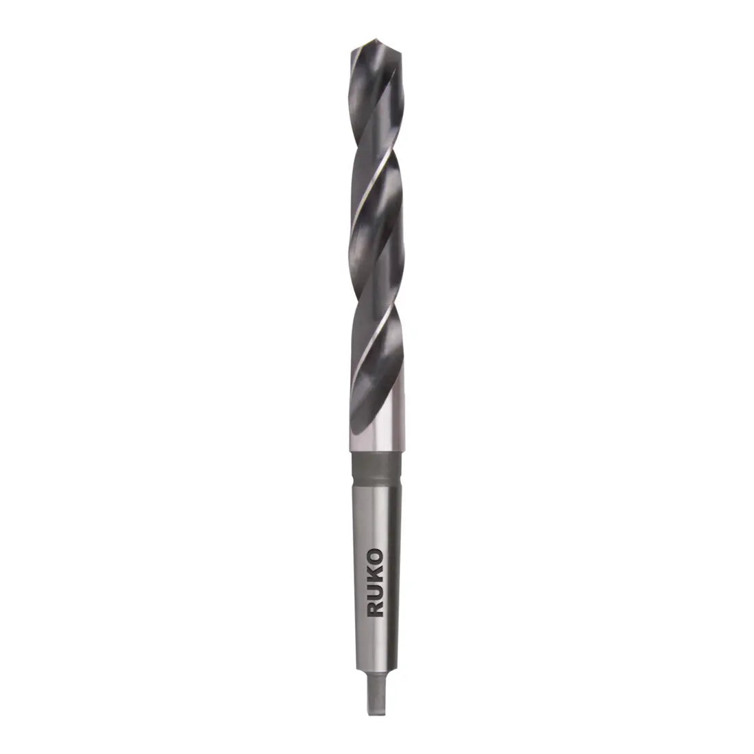B-Ware Ruko Spiralbohrer Bohrer Standardbohrer Hss Din 345 Typ N Stahl Gusseisen