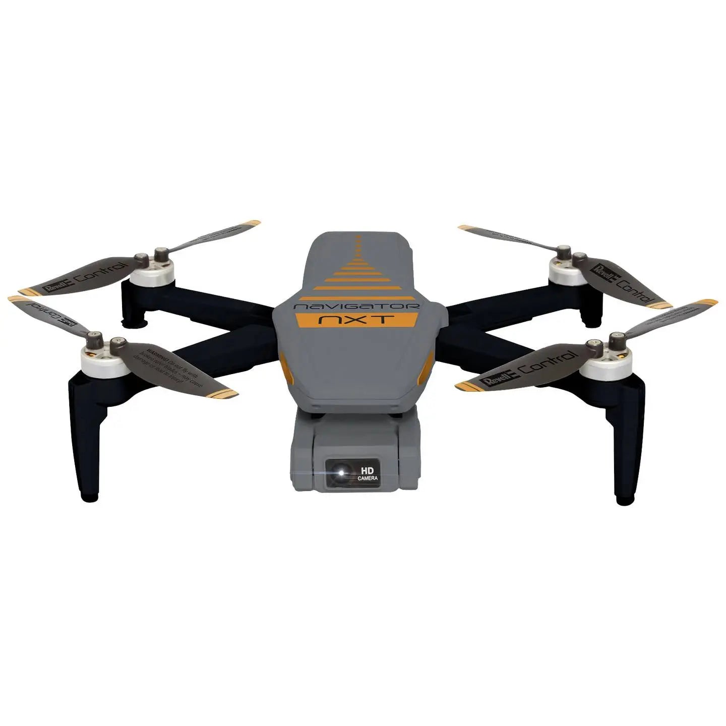 B-Ware Revell Control Quadrocopter Navigator Nxt Drohne Kameraflug Reichweite Max. 800m