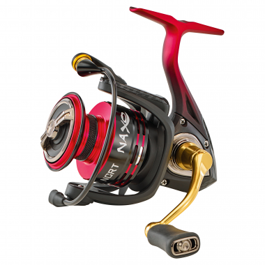 Ryobi Stationärrolle NCRT Naxo 800