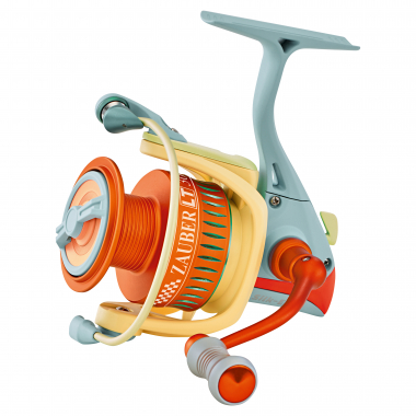 Ryobi Stationärrolle Zauber (LT MC) 1000 MC