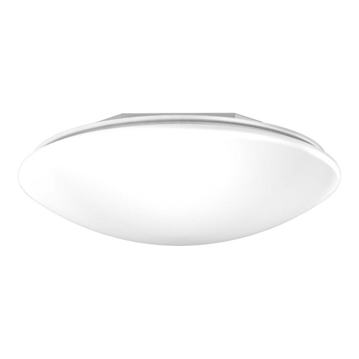B-Ware Rzb Led Notleuchte Notfalllampe 4000 K Einzelbatterie Weiß 6720580025