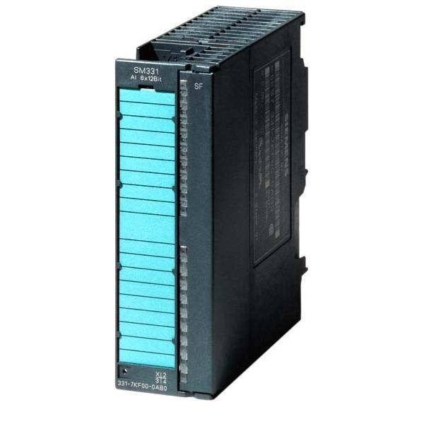 B-Ware Siemens 6 Es7331 1 Kf02 0 Ab0 6 Es73311 Kf020 Ab0 Sps Analogeingabemodul Eingabemodul